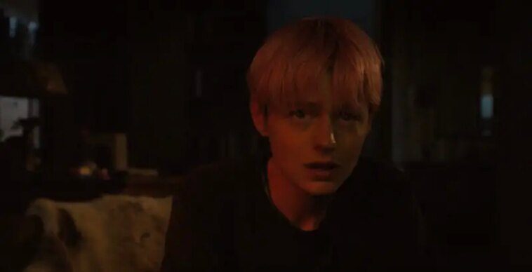 Asesinato en el fin del mundo Episodio 6: ¿Qué fecha y hora de estreno? 1 Ayther logo