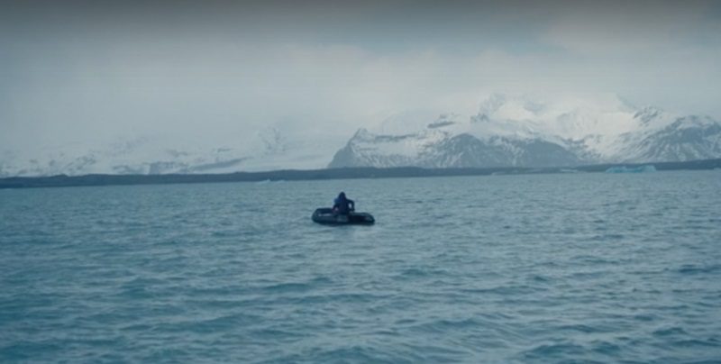 Asesinato en el fin del mundo Temporada 1: ¡Explicación del final! 2 Asesinato en el fin del mundo Final de la temporada 1