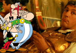 Astérix de Alain Chabat: finalmente se conoce la fecha de estreno de la serie de Netflix