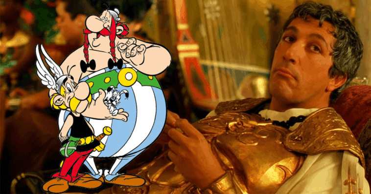 Astérix de Alain Chabat: finalmente se conoce la fecha de estreno de la serie de Netflix 1 Astérix de Alain Chabat: finalmente se conoce la fecha de estreno de la serie de Netflix