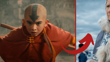 Avatar the Last Airbender: Netflix comparte nuevas imágenes del live-action