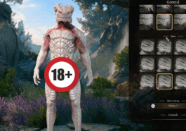 Baldur's Gate 3: 4 meses después, los desarrolladores añaden la característica más inesperada