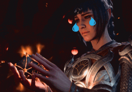 Baldur's Gate 3: este error imparable deja a los jugadores llorando