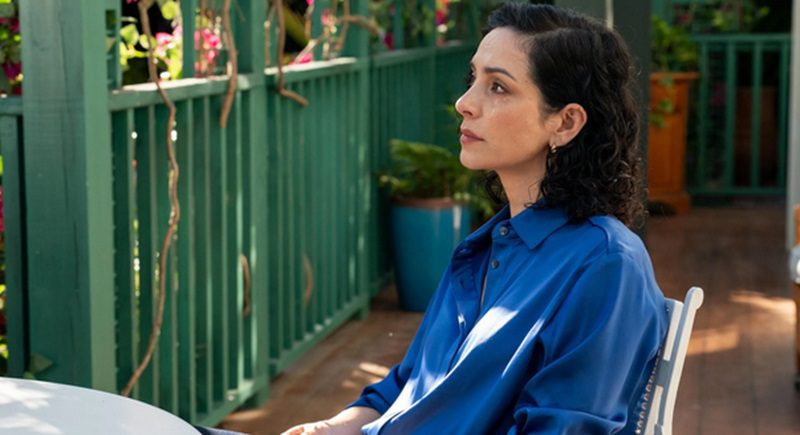 Black Cake Temporada 1: ¡Explicación del final! ¿Quién es el padre de Mabel? 2 final de la temporada 1 de pastel negro