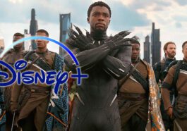 Black Panther: una serie de Disney+ anunciada por Marvel