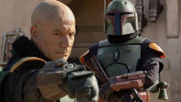Boba Fett: el actor principal no tiene buenas noticias respecto a la temporada 2
