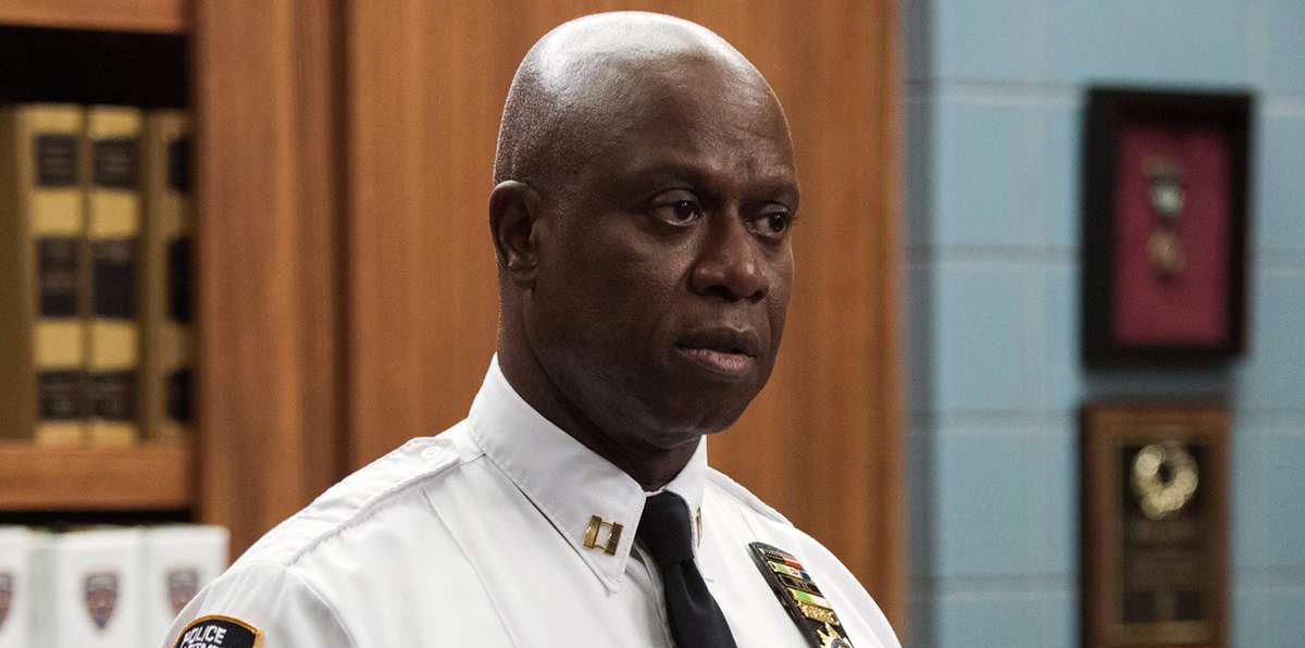 Brooklyn Nine-Nine: el equipo de la serie devastado tras la muerte de André Braugher