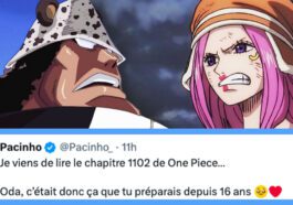 Capítulo 1102 de One Piece: conmovidos, los fanáticos reaccionan a la historia de Kuma