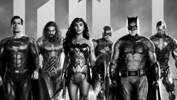 DCU: Zack Snyder aceptaría terminar su visión con una condición
