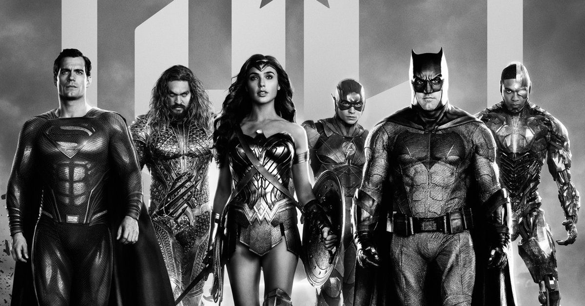 DCU: Zack Snyder aceptaría terminar su visión con una condición