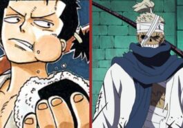 Después de One Piece, este spin-off escrito por Eiichiro Oda llegará al anime muy pronto