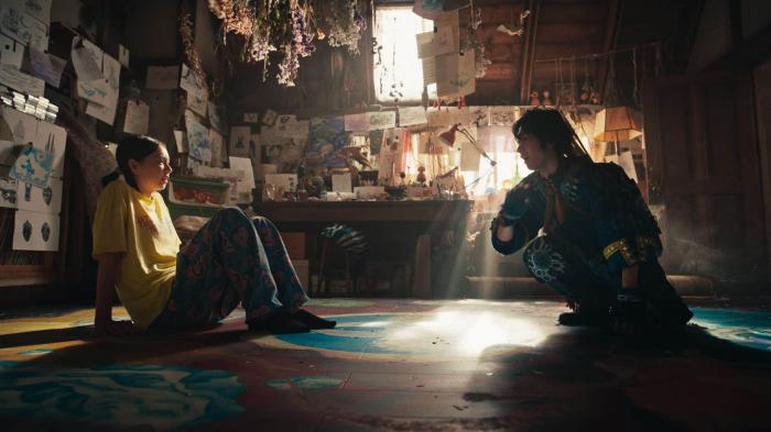 dragones de la escotilla maravillosa