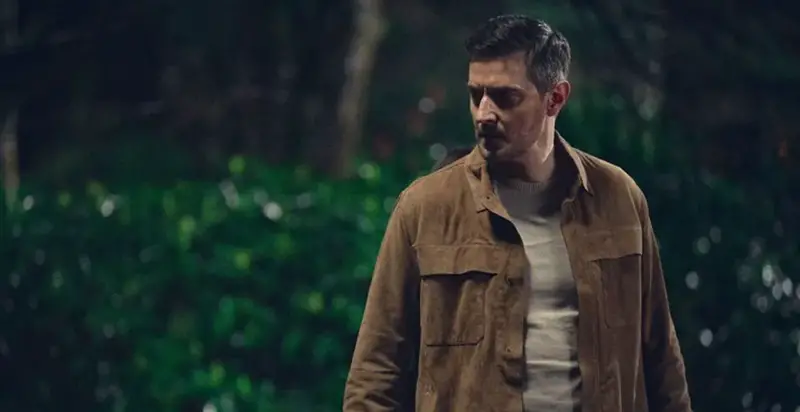 Double Trap Temporada 1: ¿Está inspirada en una historia real? 2 doble trampa historia real