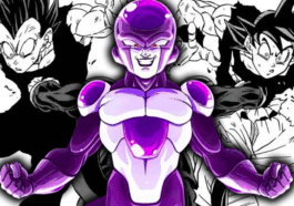 Dragon Ball Super: decimos más sobre el poder de Black Frieza, es aterrador
