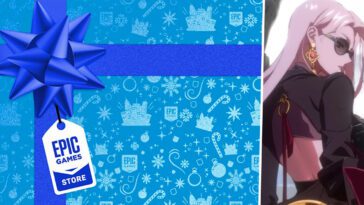 Epic Games Store: después de Destiny 2, aquí está el segundo juego gratuito para la Navidad de 2023