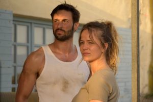 Escort Boys La buena sorpresa caliente de este fin de