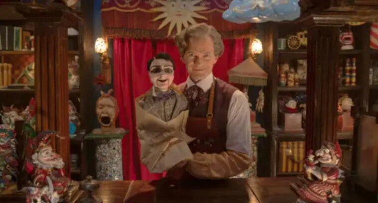 Especial Doctor Who 3: ¡El final explicado! 2 médicos? 1 Ayther logo