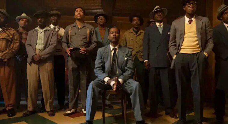 Fargo Temporada 4: ¡Explicación del final! Quien esta muerto ? 1 Ayther logo