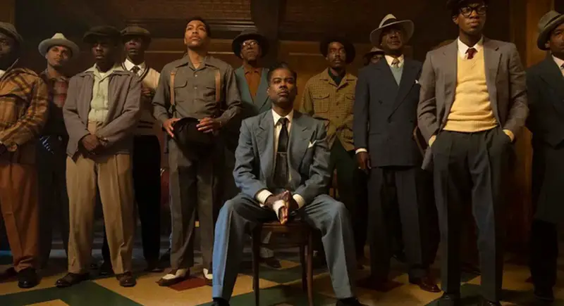 Fargo Temporada 4: ¡Explicación del final! Quien esta muerto ? 2 final de la temporada 4 de fargo