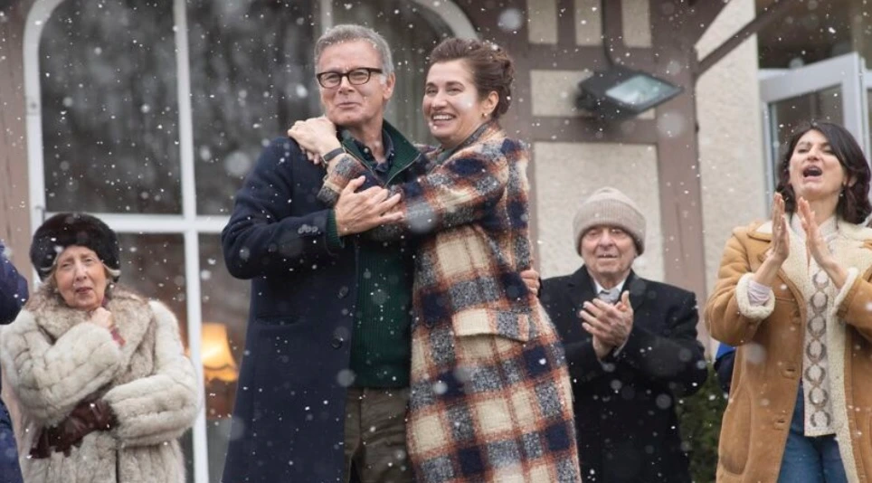 Feliz Navidad: ¿Dónde ver en streaming? ¿Netflix? 2 feliz navidad transmisión