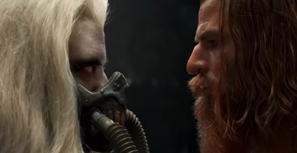 Furiosa: ¿Es esta una precuela de Mad Max? ¡Cronología! 2 línea de tiempo furiosa