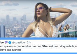 GTA 6: BFM se burla por no entender la sátira del juego