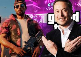 GTA 6: Elon Musk nunca jugará el juego de Rockstar por esta razón totalmente absurda
