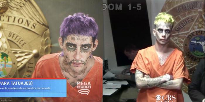 Sullivan GTA VI Estrella de rock