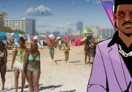GTA 6: este personaje de Vice City está escondido en el tráiler