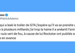 GTA VI: 26 reacciones divertidas al tráiler del juego más importante de Rockstar
