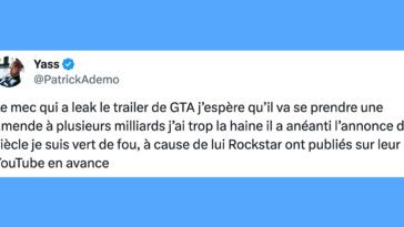 GTA VI: 26 reacciones divertidas al tráiler del juego más importante de Rockstar