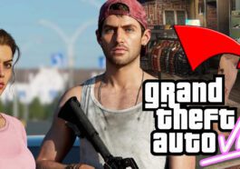 GTA VI: Rockstar se burló de la fecha de lanzamiento durante 6 meses y no has visto nada