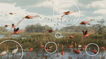 GTA VI: aquí están todos los animales confirmados hasta el momento