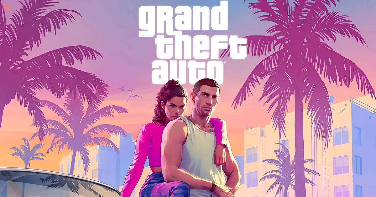 GTA VI: después de 10 años de espera, ya está aquí el primer tráiler