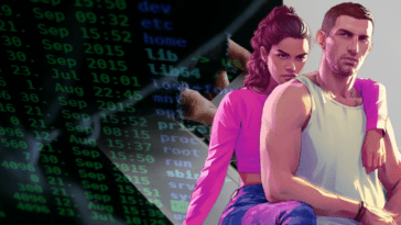 GTA VI: un filtrador condenado a esta pena extremadamente dura, los tuiteros se sorprenden