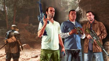 GTA: nuevo hack para Rockstar, estaría en preparación una versión medieval
