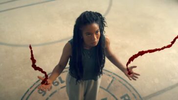 Gen V: Qué consecuencias si los superhéroes se unen a los Siete en The Boys