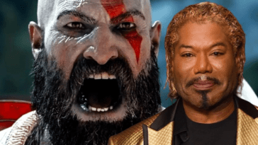 God of War: Christopher Judge (Kratos) rechazó categóricamente esta petición de los estudios