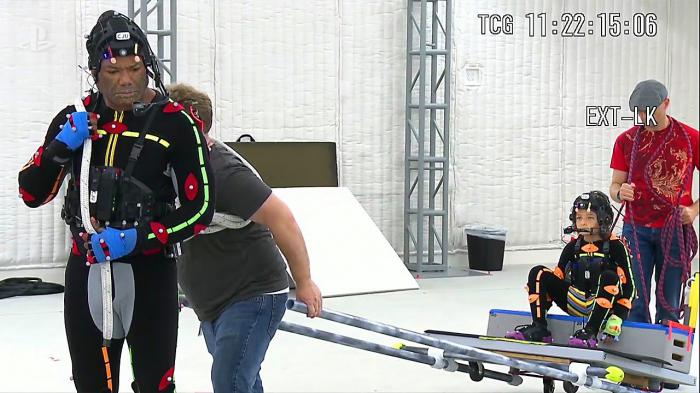 God of War: Christopher Judge (Kratos) rechazó categóricamente esta petición de los estudios 3 Juez