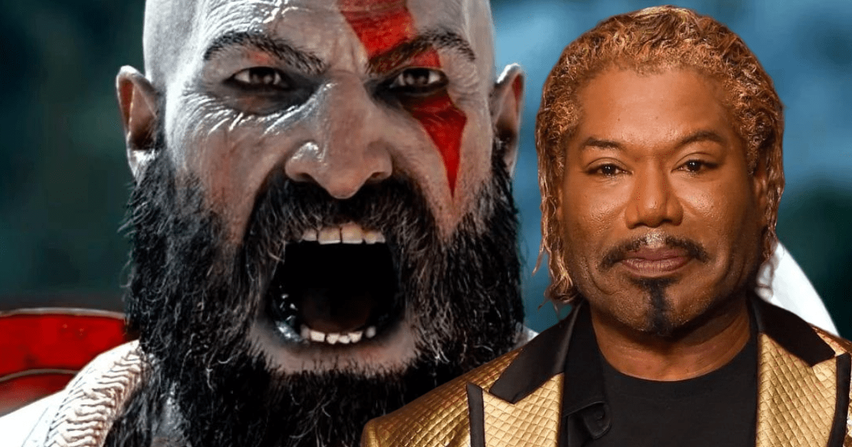 God of War: Christopher Judge (Kratos) rechazó categóricamente esta petición de los estudios 2 God of War Christopher Judge Kratos rechazo categoricamente esta peticion