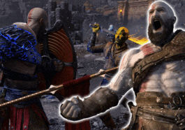 God of War Ragnarök PS5: se anuncia DLC gratuito y se lanzará en diciembre de 2023