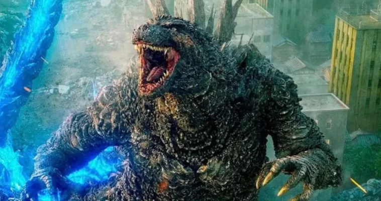 Godzilla Minus One: ¿Dónde verlo en streaming? 1 Ayther logo