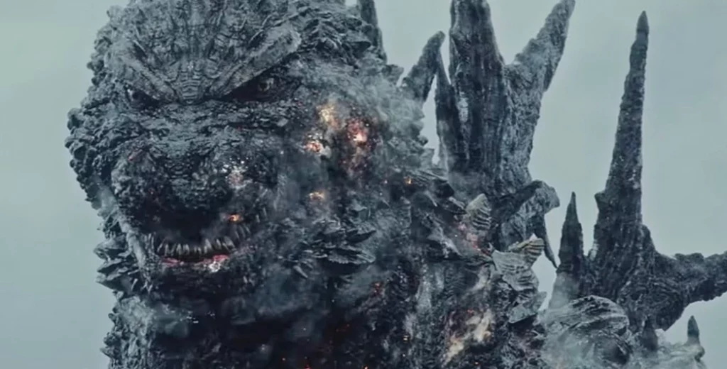 Godzilla Minus One: ¿Qué fecha de lanzamiento de Netflix? 2 Godzilla menos uno netflix
