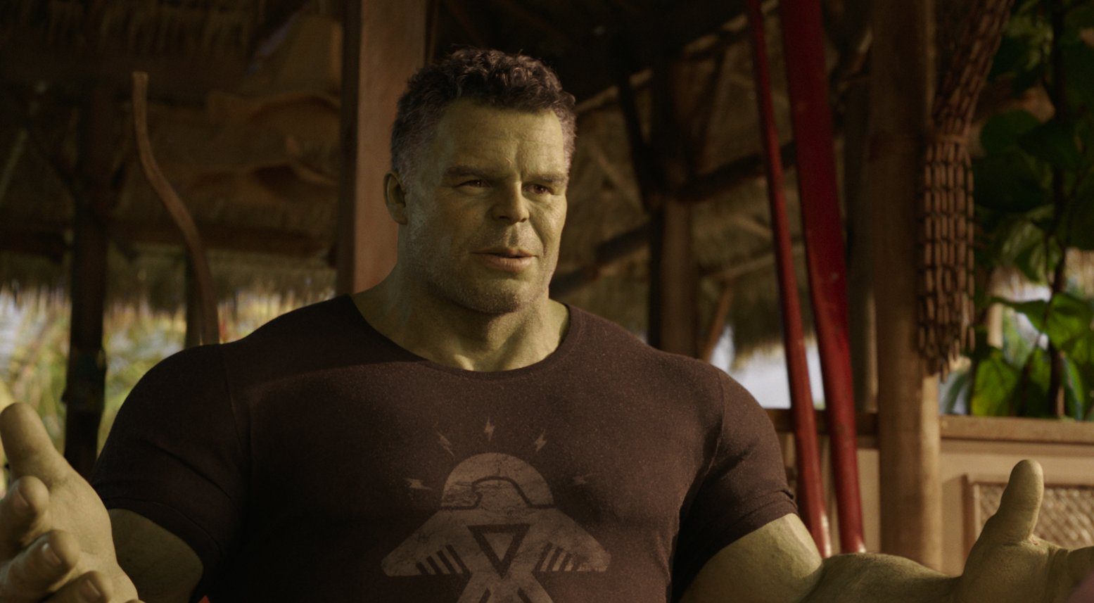 Hulk: Mark Ruffalo no tiene derecho a hablar de una película en solitario
