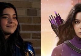 Jóvenes Vengadores: ¿Una película y no una serie con Miss Marvel como líder del equipo?