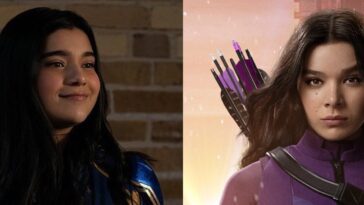 Jóvenes Vengadores: ¿Una película y no una serie con Miss Marvel como líder del equipo?