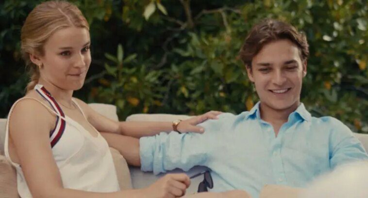 Knokke Off Temporada 1: ¿Está inspirada en una historia real? 1 Ayther logo