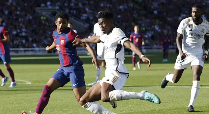 Liga: ¿Dónde ver el Real Madrid – Villarreal en Streaming? 2 real madrid villarreal streaming