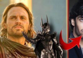Los Anillos de Poder: esta versión de Sauron debería aparecer en la temporada 2