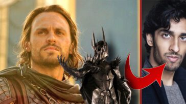 Los Anillos de Poder: esta versión de Sauron debería aparecer en la temporada 2